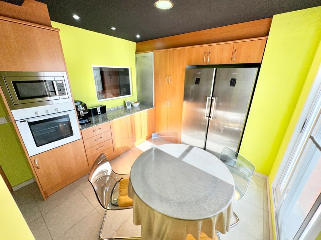 Einzigartige und exklusive Duplex-Penthouse in Pego - Foto 20