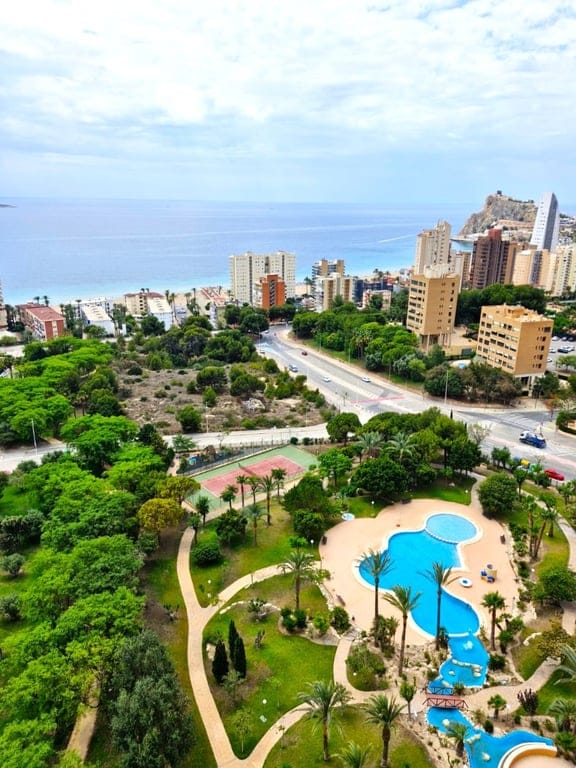 Apartamento en venta en Benidorm - Foto 25