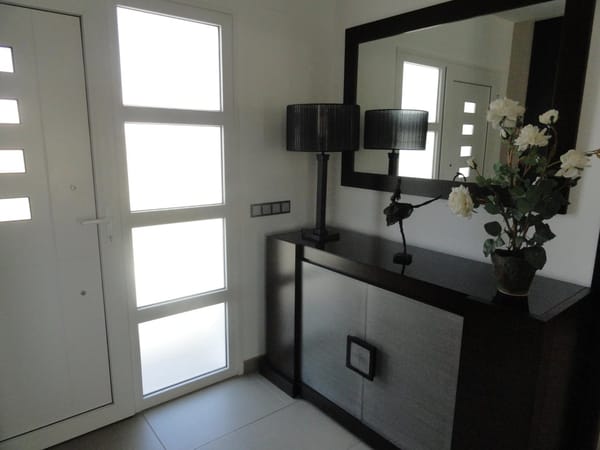 Villa zu verkaufen in Calpe - Foto 32