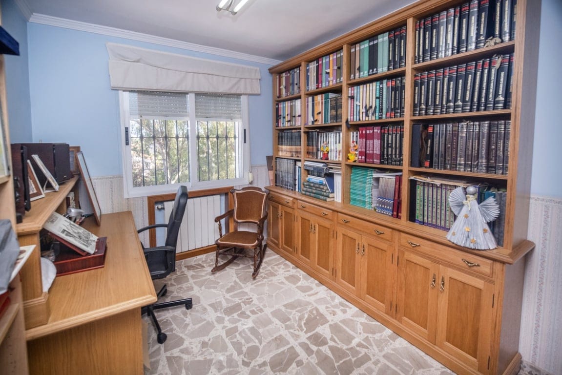 Villa for sale in Denia with sea views - Foto 8