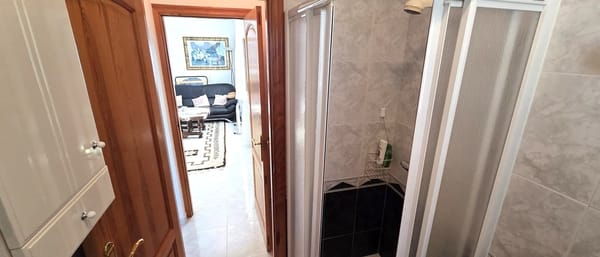 Chalet independiente en Costa Nova (Jávea) con piscina - Foto 48