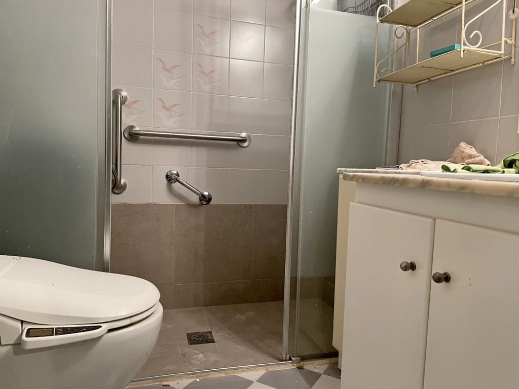 Ground Floor of a Village House in the Historic Center of Denia - Foto 12