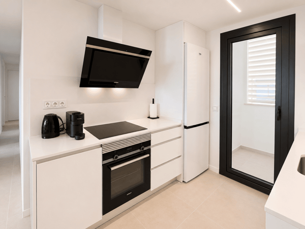 Apartamento en venta en Denia - Foto 4