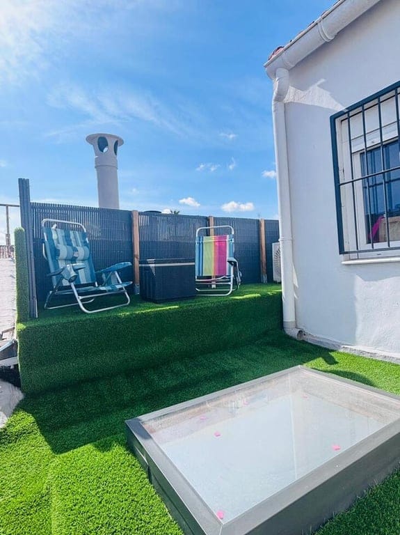 Casa a schiera in vendita a San Miguel de Salinas - Foto 40