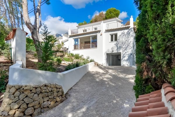 Vil·la en venda a Altea - Foto 3