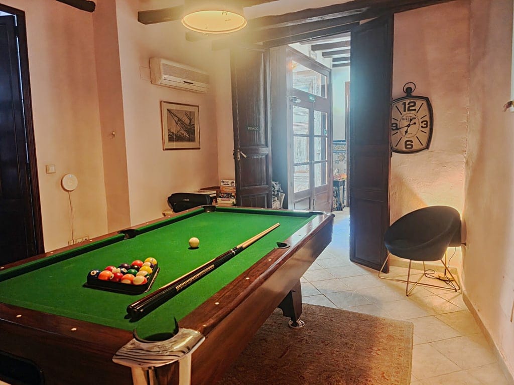 UNIQUE INVESTMENT OPPORTUNITY: LUXURY ADULTS-ONLY WELLNESS BOUTIQUE HOTEL | PRIVATE CAVE SPA | BENIALÍ, VALL DE GALLINERA | GUARANTEED HIGH PROFITABILITY - Foto 4