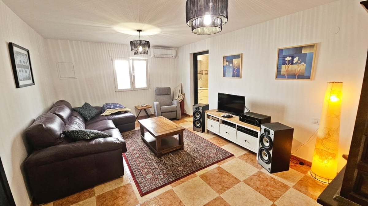 Villa in Adsubia with spectacular views - Foto 19