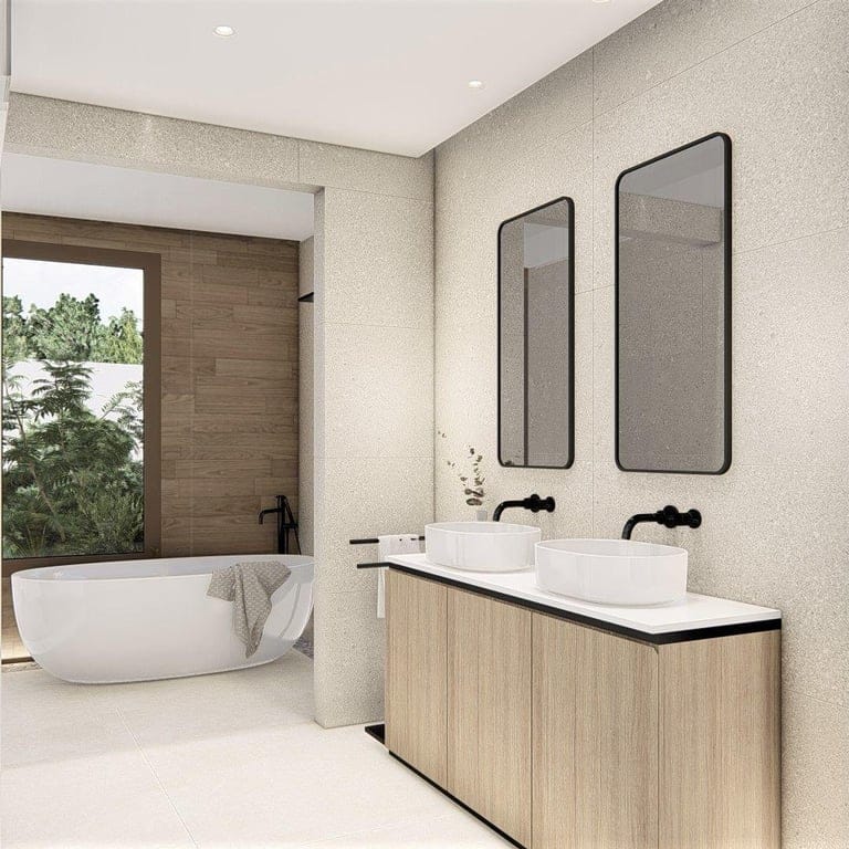 Villa with sea views in Finestrat - Foto 17