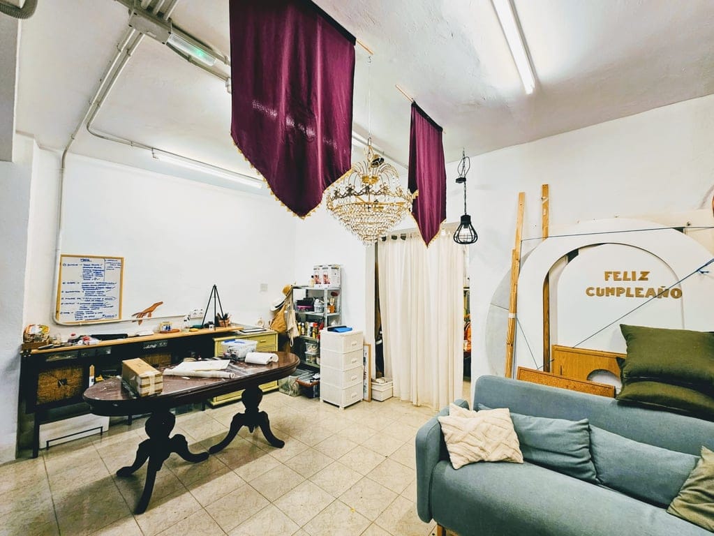 Business transfer! Unique opportunity in the heart of Benissa! - Foto 7