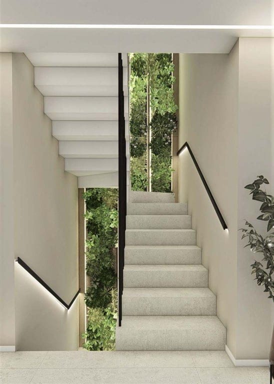 Villa with sea views in Finestrat - Foto 24