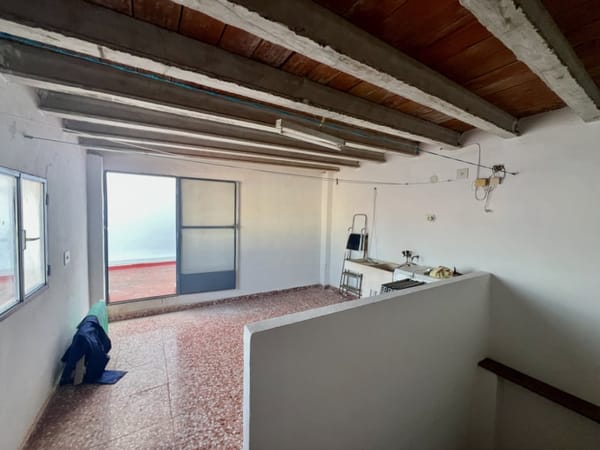 Magnífica casa con garaje para varios vehículos - Foto 45