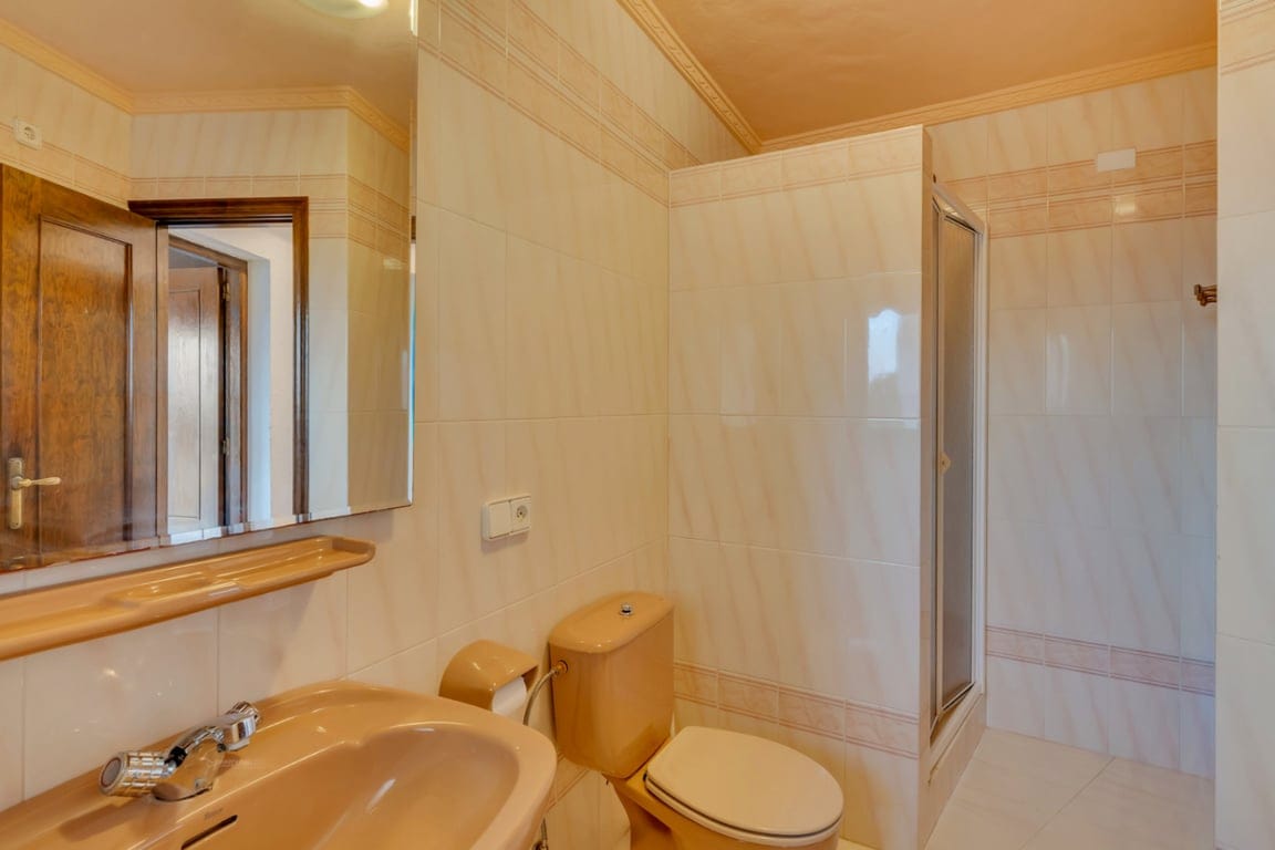 Villa te koop met prachtig uitzicht op zee - Foto 23