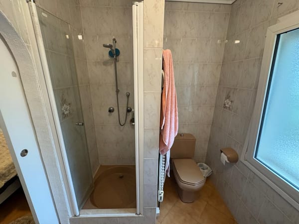 Chalet en venta en Denia, Zona Montgó: 4 habitaciones, piscina privada - Foto 36