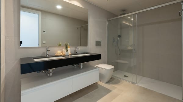 Dúplex en venta en Estepona (Málaga) - Foto 22