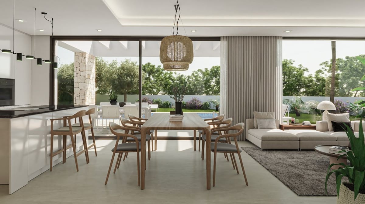 VILLA ALBORCER - Foto 8