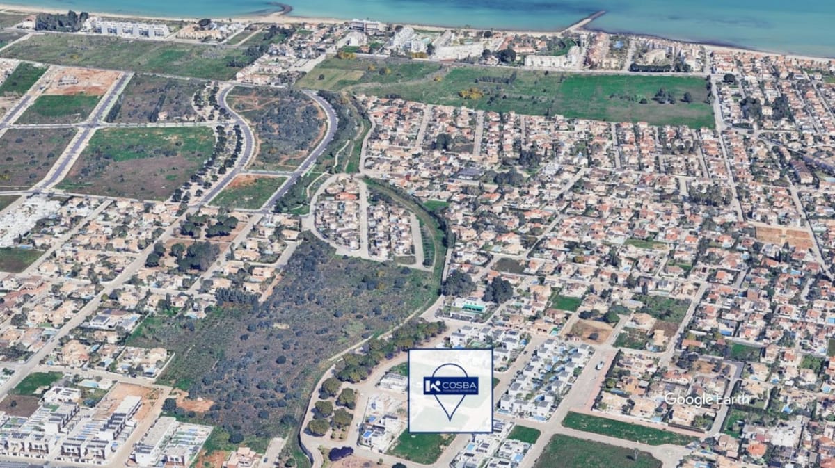 New development: Modern villas with private pool in Els Poblets. - Foto 11