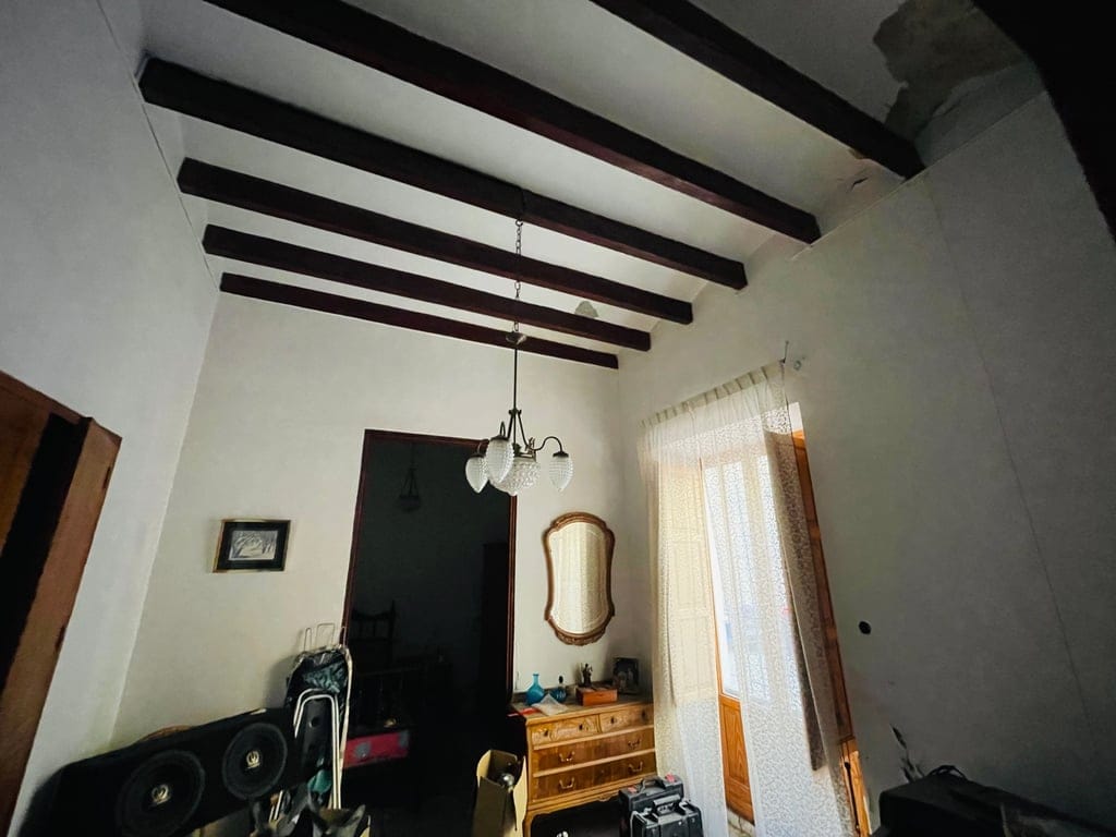 Vergel. Large town house with many possibilities for sale - Foto 4