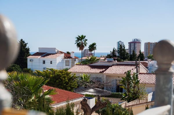 Villa te koop in Calpe - Foto 33