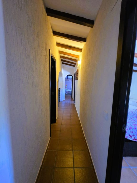 Encantadora Finca en venta en Benissa - Foto 15
