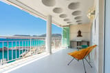 Apartamento en venta en Calpe