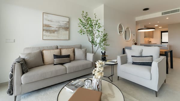 Dúplex en venta en Estepona (Málaga) - Foto 38