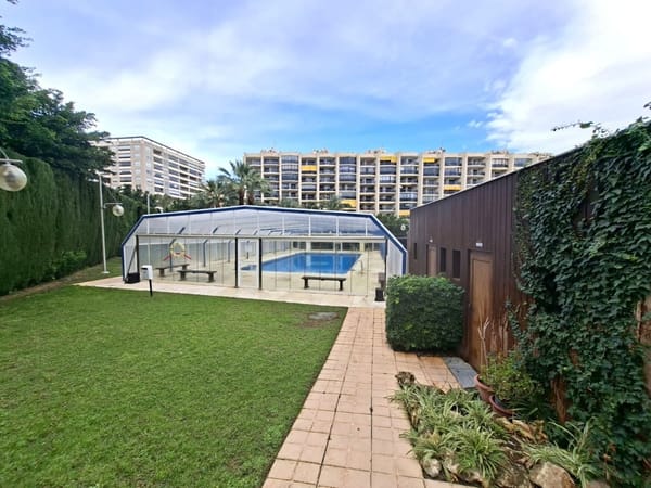 Dúplex en venta en Villajoyosa - Foto 21