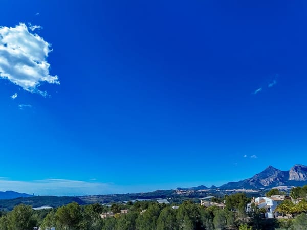 Parcela en venta en Callosa d'en Sarrià - Foto 8