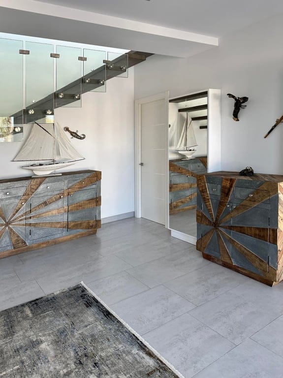 Sublime and modern luxury villa - Foto 14