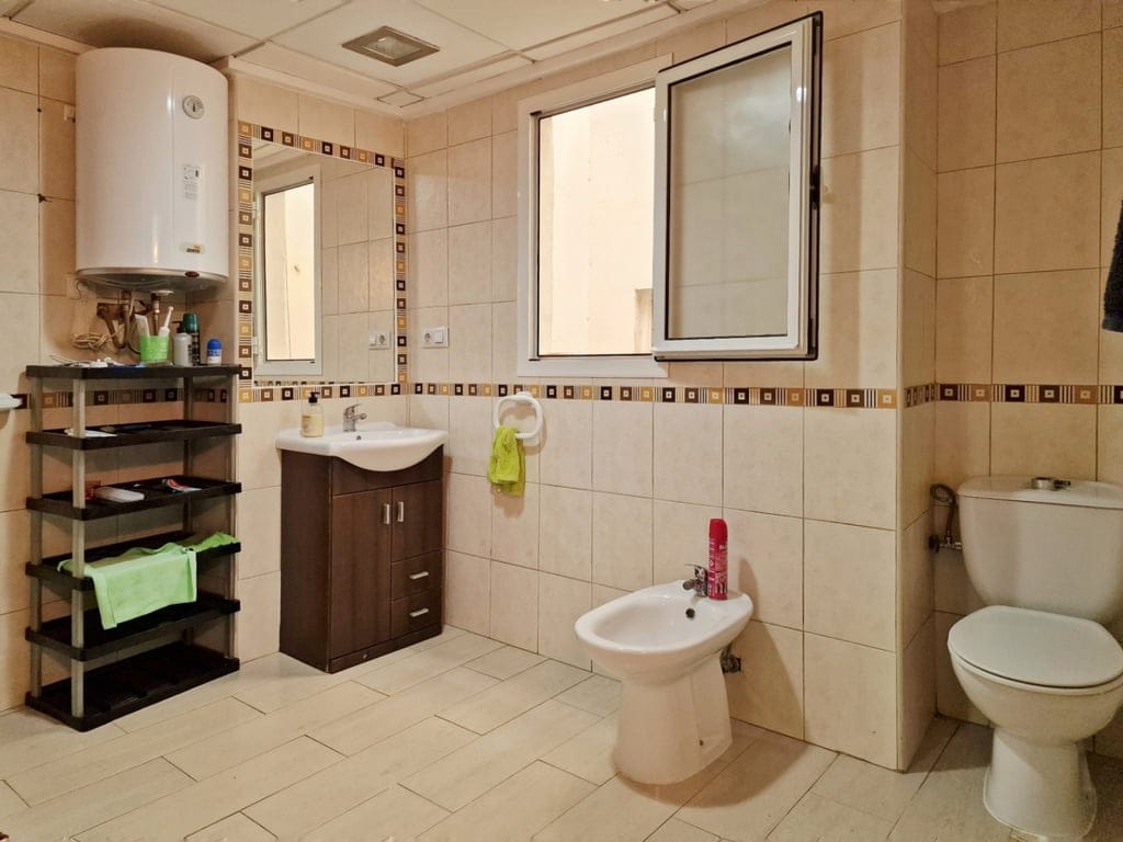 Townhouse with 10 rooms in the center of Jávea. - Foto 50