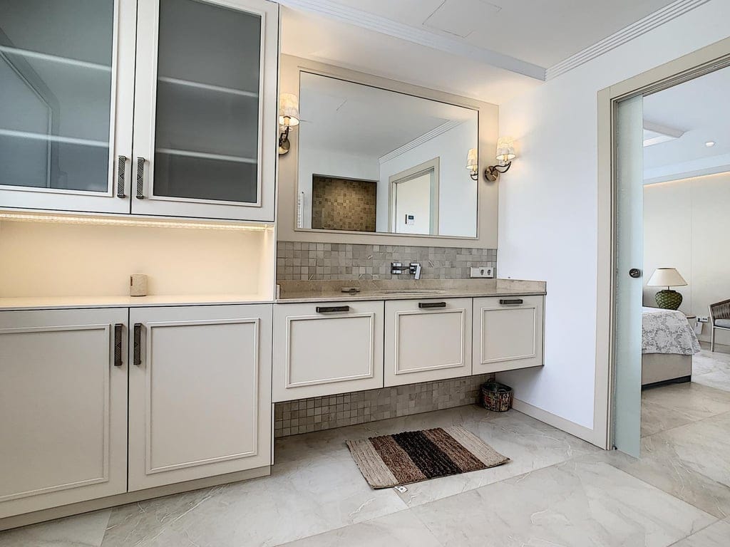 Luxurious villa in Cumbre del Sol - Foto 47