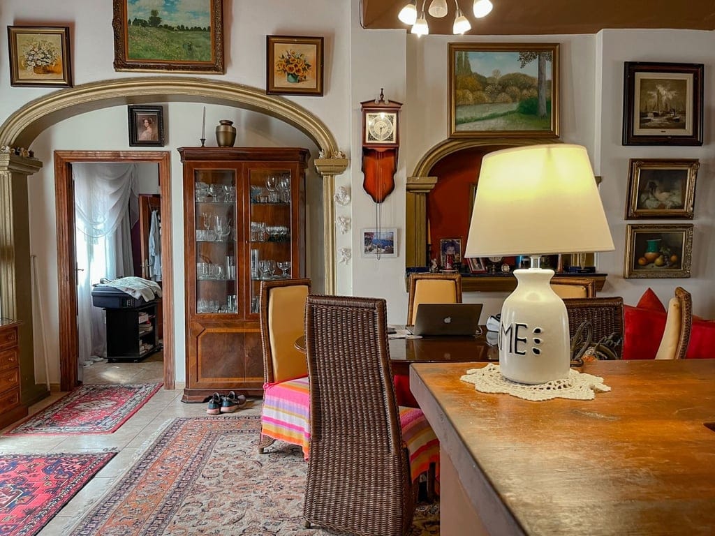 House for sale in Dénia with an active restaurant license in Las Marinas, 500 m from the sea. - Foto 37