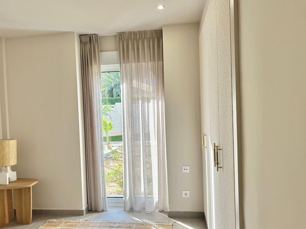 Ground floor apartment with pool in Denia - Foto 18