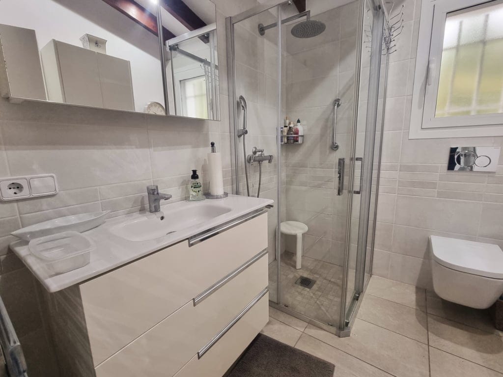 Willa 4 sypialnie z widokiem na morze i dolinę w Monte Pego - Foto 11