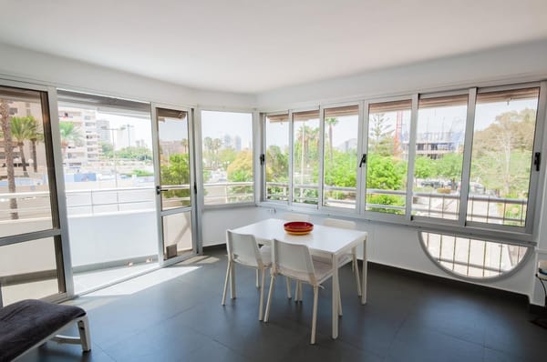 Apartamento en venta en Calpe - Foto 15