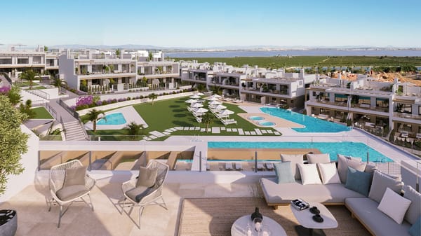 Bungalow for sale in Torrevieja - Foto 6