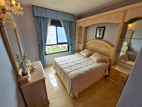 Apartamento en venta en Benidorm - Foto 17