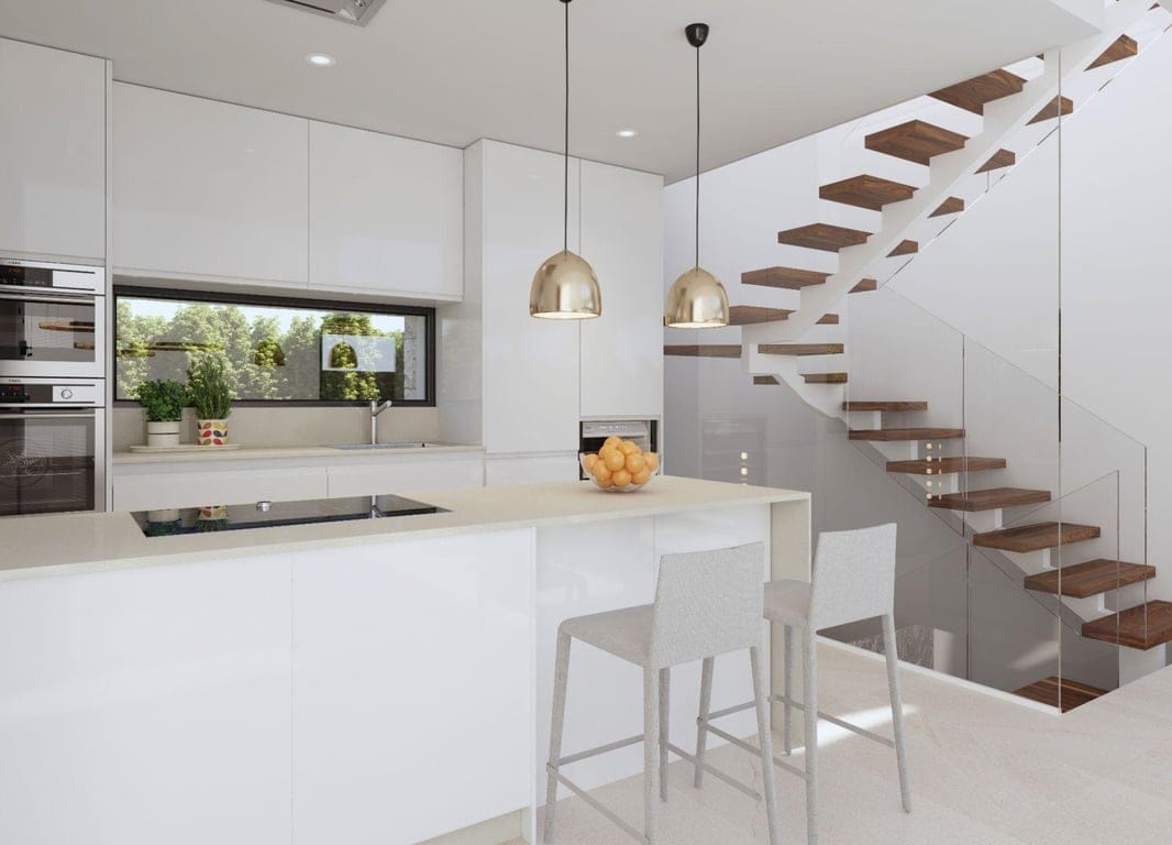 Villa in Finestrat - Foto 5