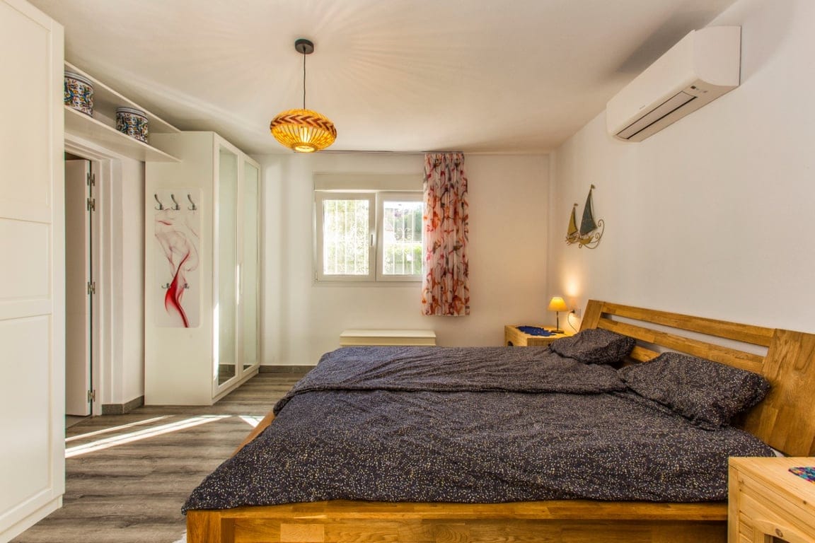 Very energy-efficient villa (label A) for sale in Benissa - Foto 14