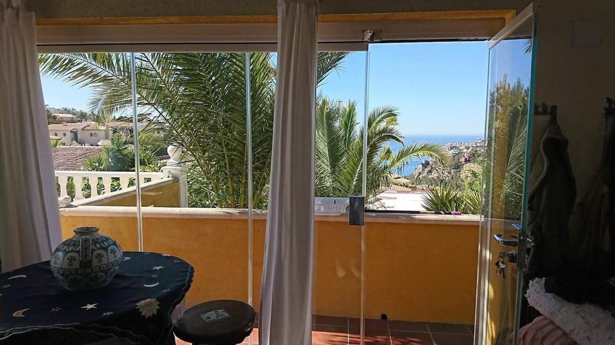 Delightful villa in Cumbre del Sol - Foto 10