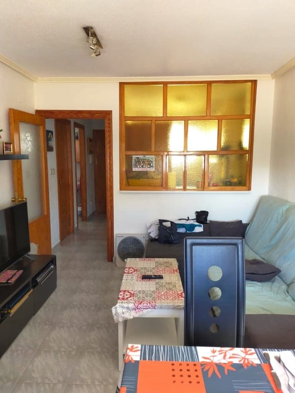 Apartamento en venta en Villajoyosa - Foto 1