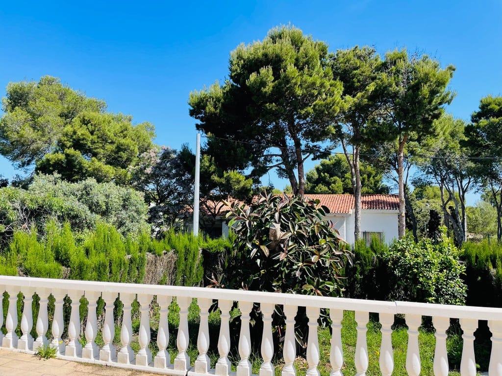 Denia. Las Rotas. Spacious Villa for sale - Foto 11