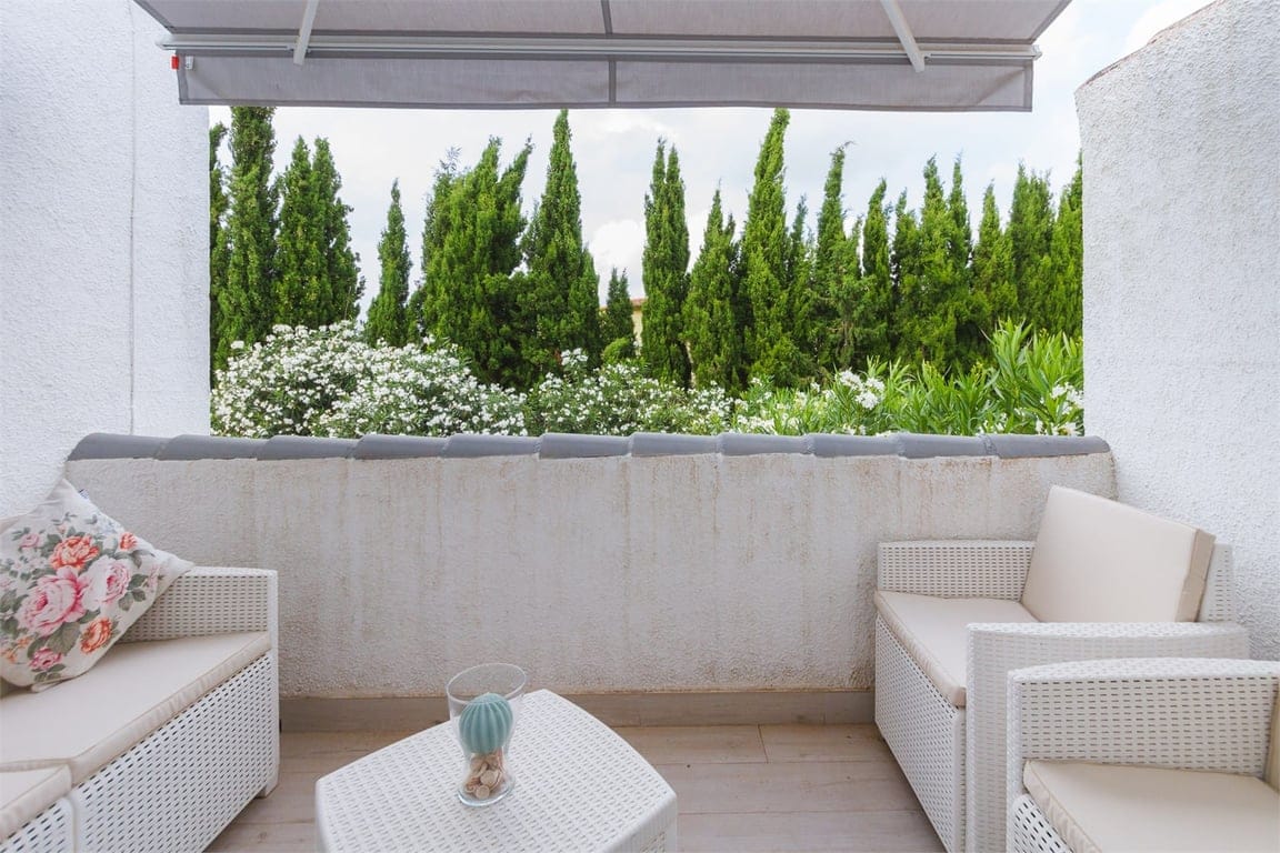 Bungalow with communal pool in Pedreguer - Foto 12