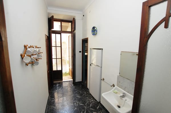 Casa de pueblo de estilo señorial en Pego - Foto 10