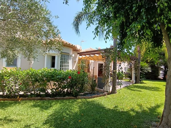 Villa for sale in La Sella Golf Resort - Foto 38
