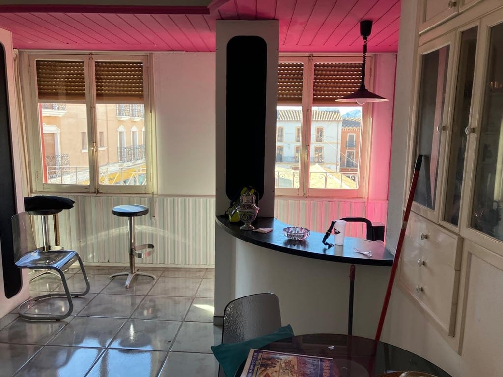 Building in the heart of Pedreguer - Foto 9