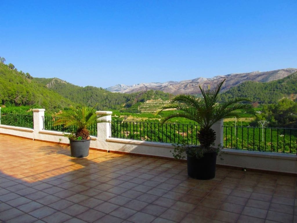 Farm with avocado plantation in Forna - Foto 11