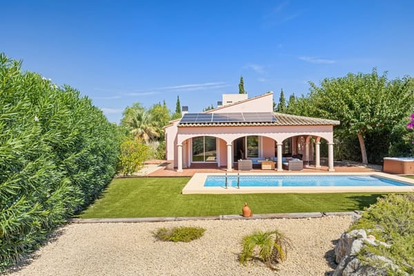 Villa en venta en Jávea - Foto 27