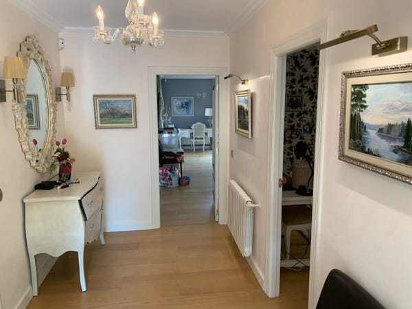 Villa en venta en Altea - Foto 8