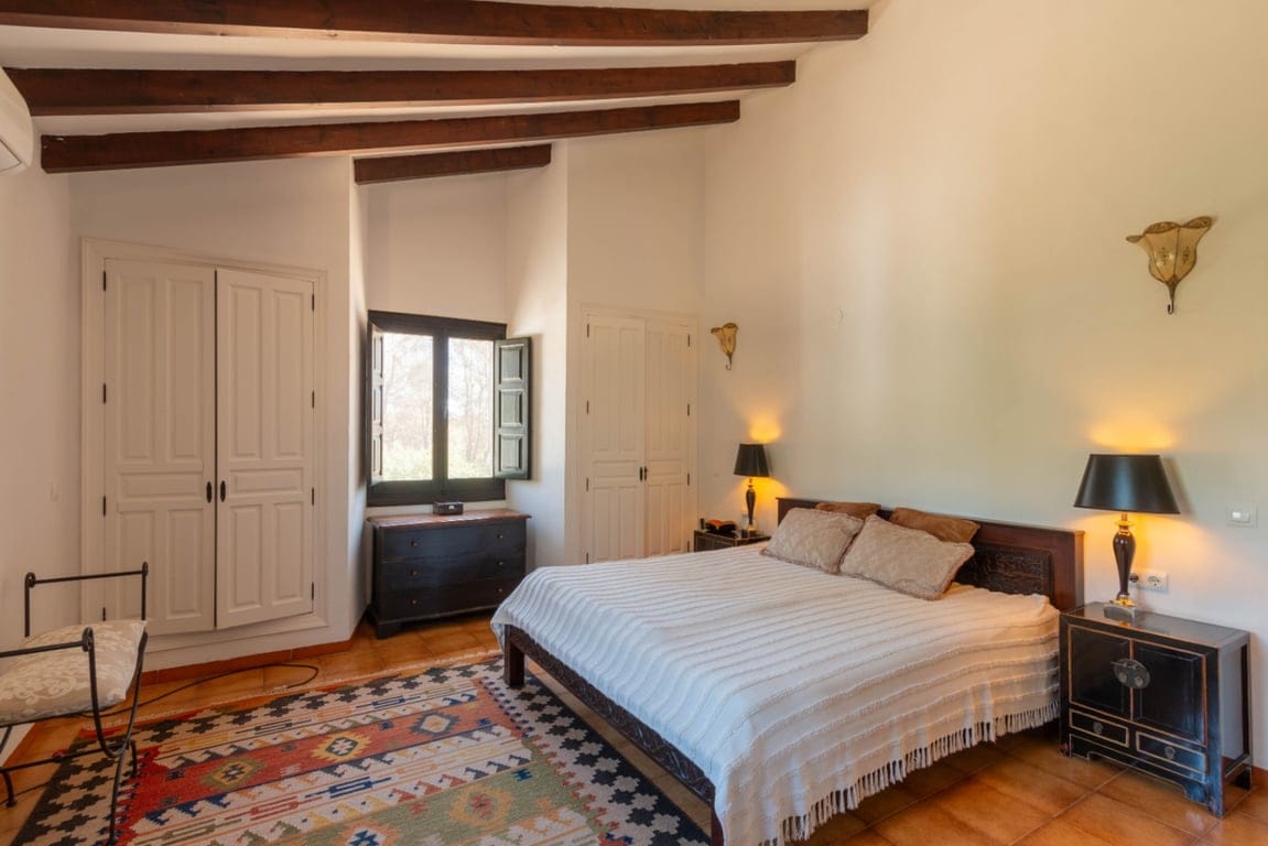 Elegant chalet in de prestigieuze urbanisatie La Lluca, Jávea - Foto 9