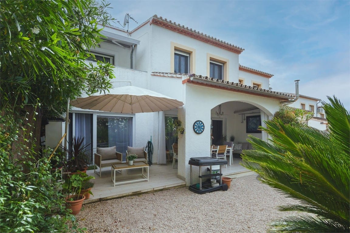 Bungalow with communal pool in Pedreguer - Foto 36